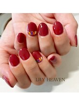 リリーヘブン(LILY HEAVEN)/