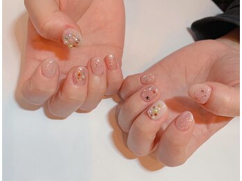 ダリア 大宮店(DAHLIA)/アート10本つけ放題コース