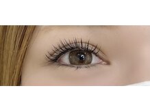 マジー リブロン(Magie le lis branc)/フラットマットラッシュ付け放題