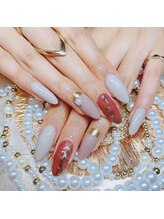 シュシュ ルージュ(chouchouRouge)/