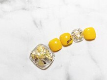 ネイルアンドアイラッシュサロン ミッタ(Mitta)/¥7400-