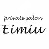 エイミュー(Eimiu)ロゴ
