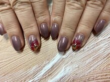 ネイル サロン ヴェレッド(Nail Salon VERED)/フラワーアート