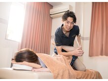 金の指銀の指/熟練スタッフの技術を堪能