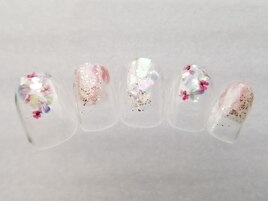 スイートフラワー5480円～