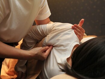 ヨンナ(Yomna)/【ボディケア】