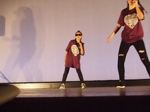 ともさか整体院/鴻池新田ダンス東大阪市ダンス