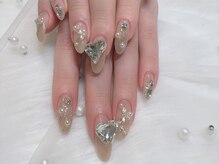 サンシャインネイルサロン 池袋(Sunshine nail salon)/ネイルデザイン