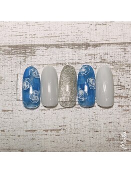 6月定額デザイン