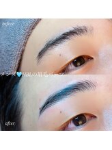 ロアー 青山店(RAWR)/HBL