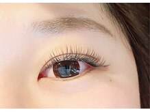 フォーエアリー(4+airuy)/カラーフラットラッシュ180本