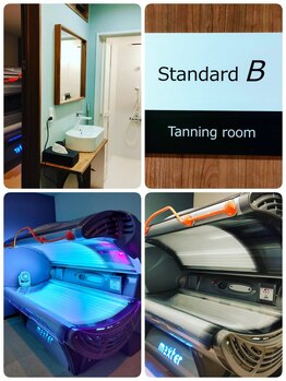 アウリンコ(Aurinko)/日焼けメニューもカウンセリング