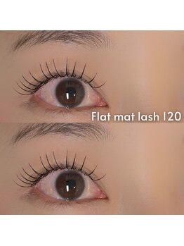 ナナ(7 Nana)/パリジェンヌラッシュリフト