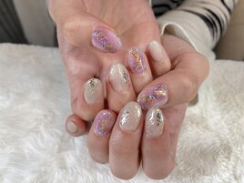 プラチナ級デザイン