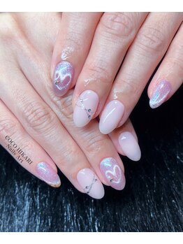 ココヒカリ(COCO HIKARI)/