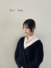 ネイルネネ 千葉中央店(nail Nene)&nbsp;Ogawa 