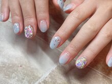 クラッシー(Classy)/