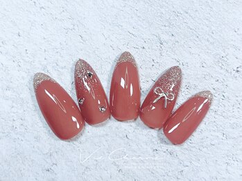 ヴィシャルム(Vie Charme)/定額トレンドコース