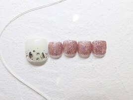 フットラグジュアリー定額