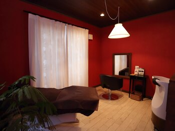 ベニミドリ おゆみ野(benimidori)