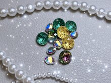 エヌラ(ENURA)/パーツ