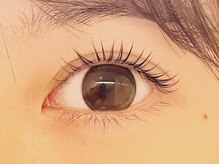 ソラネオリーブ 相模大野店(sola neolive)/【パリジェンヌ】まつげパーマ