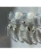 ウィムネイル(UIM NAIL)/定額デザイン