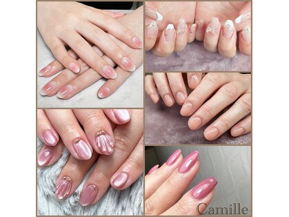 カミール(Camille)の写真