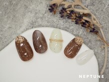 ネプチューン 武蔵小杉店(NEPTUNE)/定額デザイン★7000円