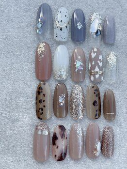 キャンディベース ドライブイン(Candybase Drive in)/アニマル柄の季節ですね☆