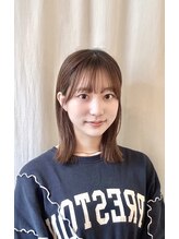 まつ毛エクステ専門店 オハナ アイラッシュ 下北沢店(Ohana) 永津 
