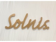 Solnis.のご紹介！脂肪分解痩身/ハイパーナイフEX/脂肪冷却/よもぎ蒸し/小鼻縮小/クマ取りのこだわり☆