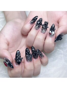 木にいる 錦糸町/長さだし10本ゴテゴテ持ち込み