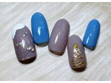 シェリ(Cheri)/冬ネイル☆NEW