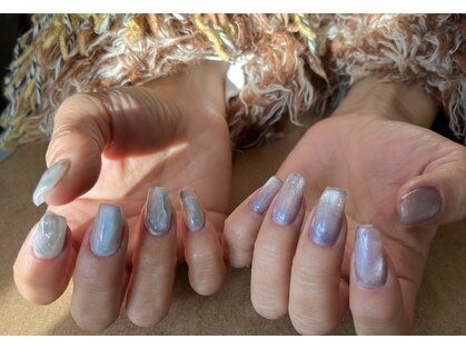 シンネイル(shinn.nail)の写真