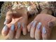 シンネイル(shinn.nail)の写真