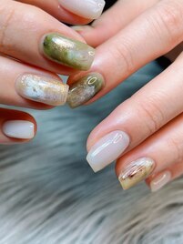 持ち込み！お洒落ニュアンス