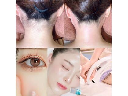 美容コルギサロン コハク(KOHAK)の写真