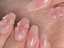 ソラ(sora)/【韓国アートチークデザイン】