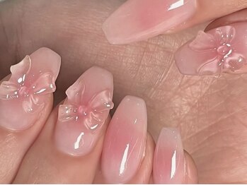 ソラ(sora)/【韓国アートチークデザイン】