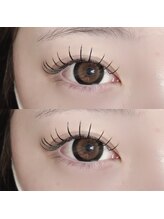 ミロバイキング 樟葉店(Milo by king)/フラットラッシュ160本