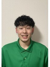 ゲンキ鍼灸整骨院 かどの(Genki鍼灸整骨院)&nbsp;吉田 瑠吾