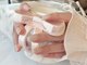 イチナナネイル 恵比寿店(17nail)の写真/1本600円・10本5500円で1cm未満の短めの長さ出しを承っております☆