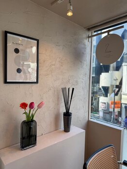 イディオム 広尾(idiom)/脱毛・小顔・毛穴|広尾・恵比寿