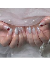 スティムネイル(Stimu nail)/