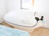 【睡眠不足/ストレス緩和に◎】リラクゼーションカプセル 15分 ¥1650