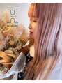 アトリエアッシュ(L’atelier H) MANAMI