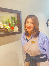 レディラックベイリゾート(Lady Luck BAY RESORT)&nbsp;Yae (やえ)