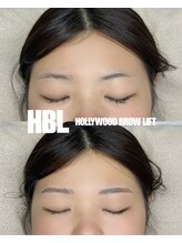 カワル(Kawaru)/ハリウッドブロウリフト/HBL