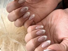 リアンスネイルヴィヴィッド 倉敷店(LianS nail ViViD)/オーダー